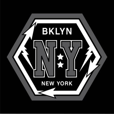 New York tipografisi