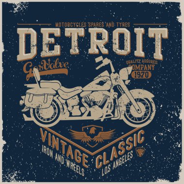 Tekstil, T-Shirt ve diğer yüzeyler için sanat tasarım. Vektör çizim. 