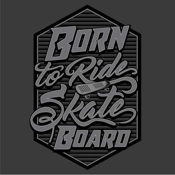 paten kurulu tipografi, t-shirt grafik binmek için tarihi