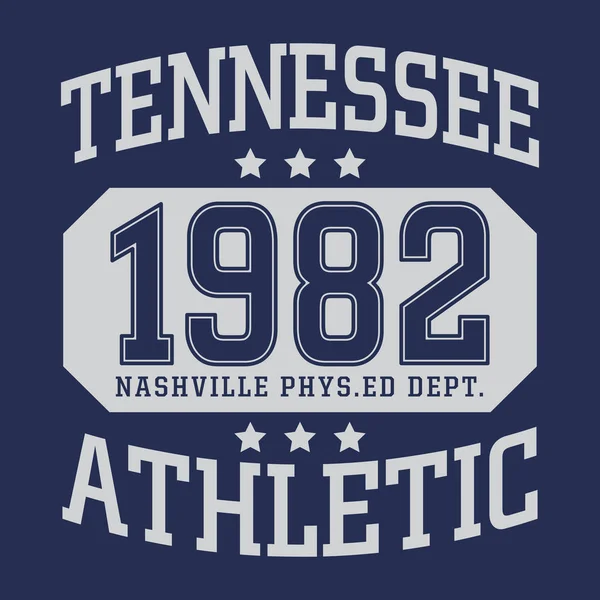Sport athletic typography, t-shirt graphic
