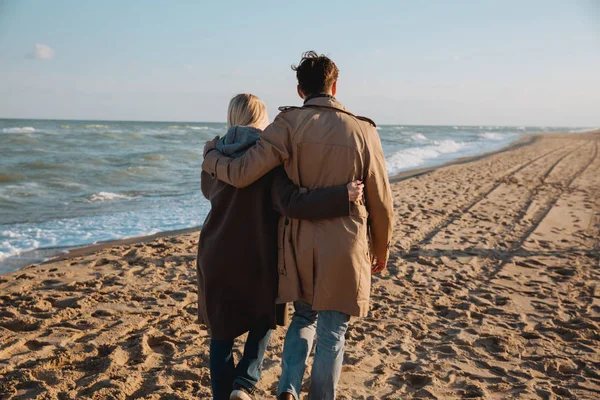 Couple — Stock Photo, Image