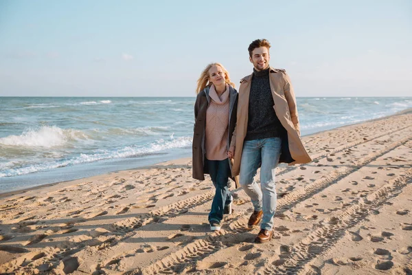 Couple — Stock Photo, Image