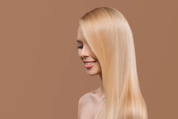 Hair — Stock Photo, Image