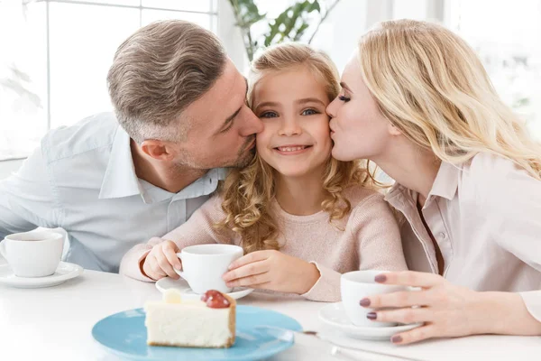 Parents — Stock Photo, Image