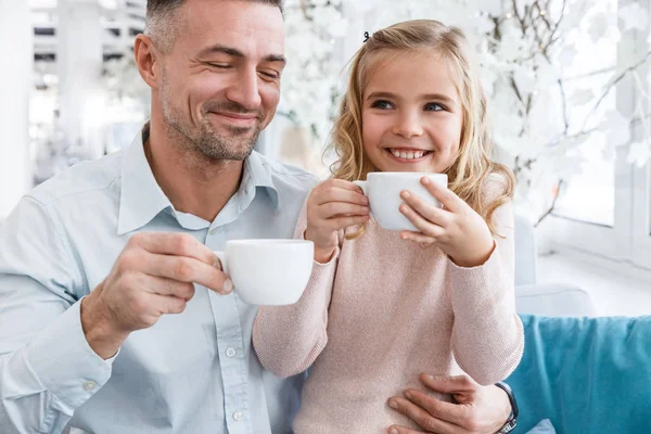 Drinking — Stock Photo, Image