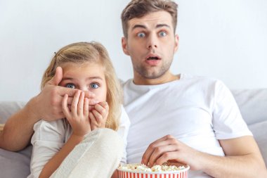 Korku Filmi