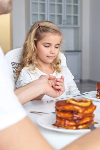 Pray — Stock Photo, Image