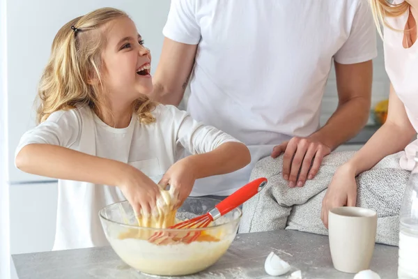 Cook — Stock Photo, Image