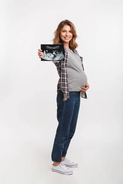 Pregnancy — Free Stock Photo