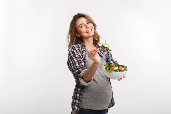 Vegetariskt — Stockfoto