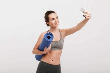 selfie