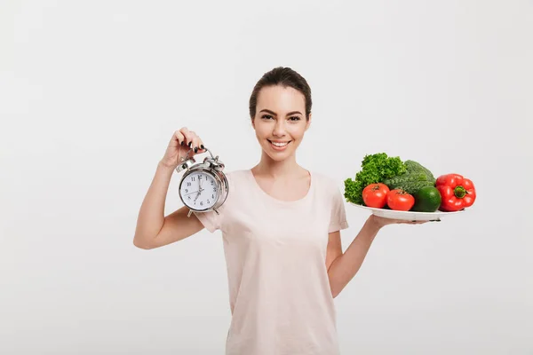 Diet — Stock Photo, Image