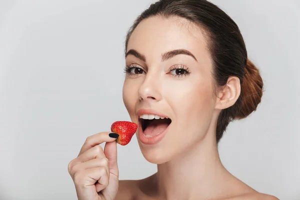 Strawberry — Stock Photo, Image