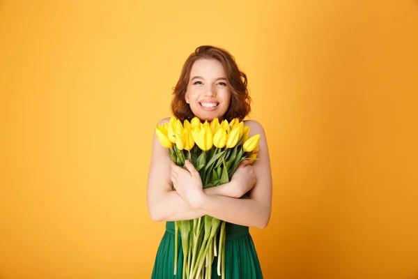 Floral — Fotografia de Stock