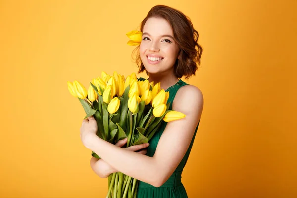 Flores — Foto de Stock