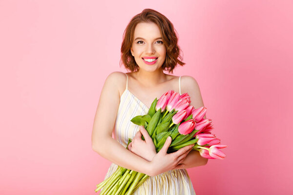 Счастливый