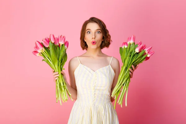 Bouquets — Stock Photo, Image