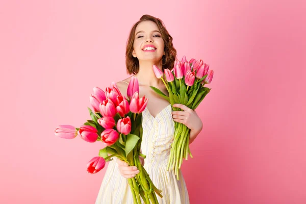 Día Internacional de la Mujer — Foto de Stock