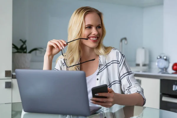 Brille — Stockfoto