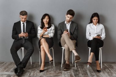 Akıllı telefonlar
