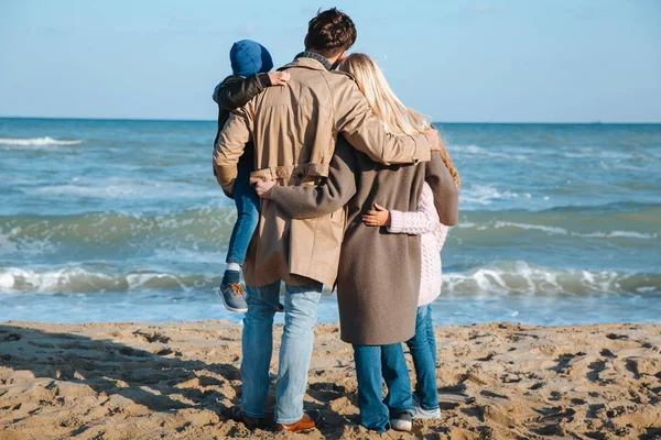 Family — Stock Photo