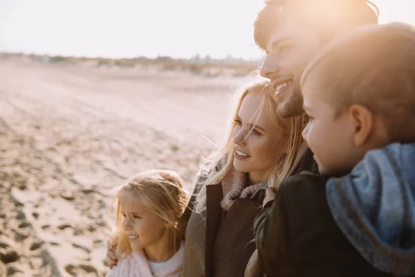 Familia - foto de stock