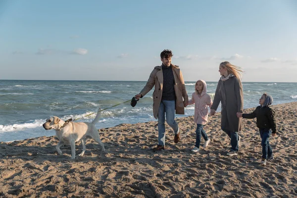 Family — Stock Photo