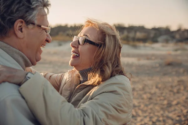 Couple — Stock Photo