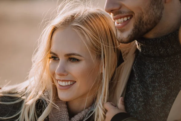 Couple — Stock Photo