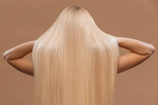 Hair — Stock Photo