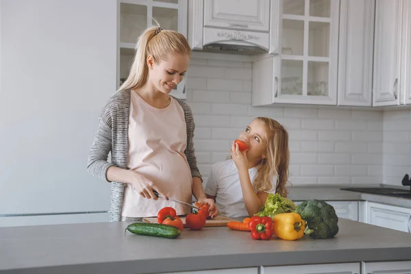 Cooking — Stock Photo