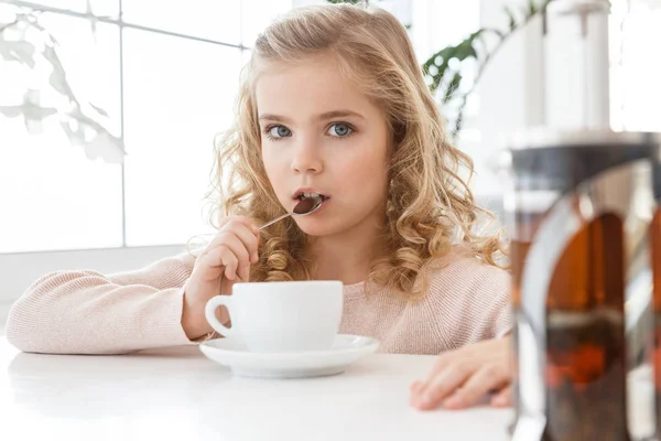 Entzückend — Stock Photo