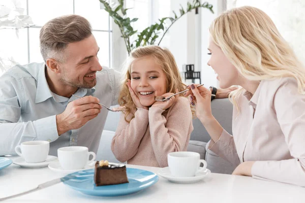 Dessert — Stock Photo