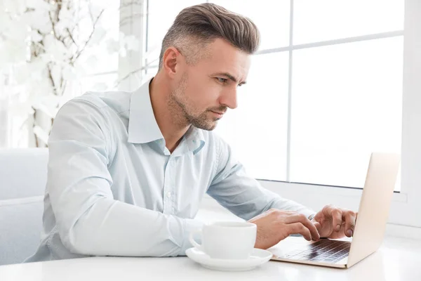 Di lavoro — Foto stock