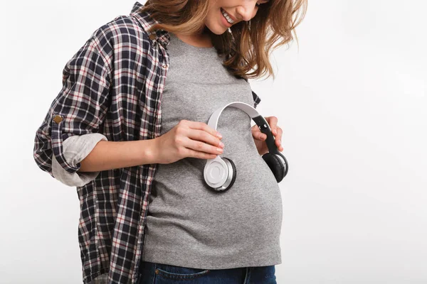 Музыка — Stock Photo