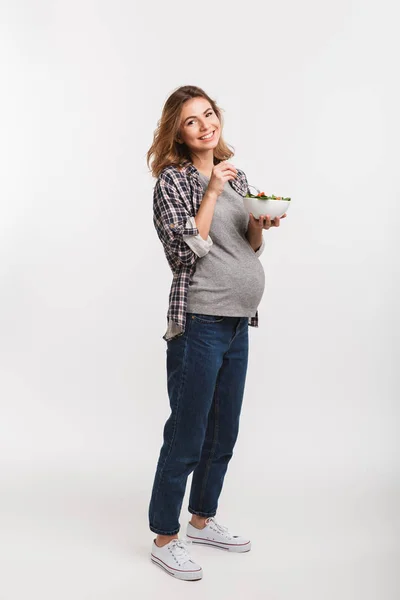 Mangiare sano — Foto stock