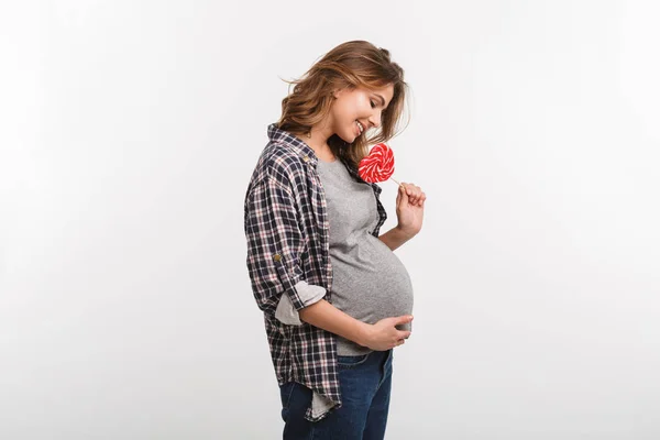 Lollipop — Stock Photo