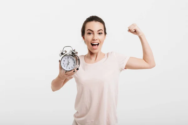 Мышцы — стоковое фото