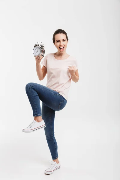 Yes gesture — Stock Photo