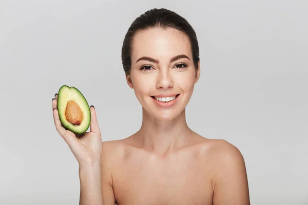 Avocado — Stock Photo