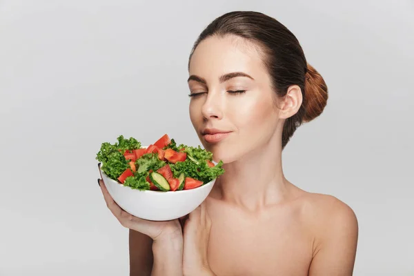 Salat — Stock Photo