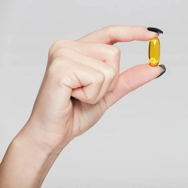 Pill — Stock Photo