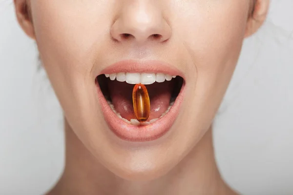 Drug — Stock Photo