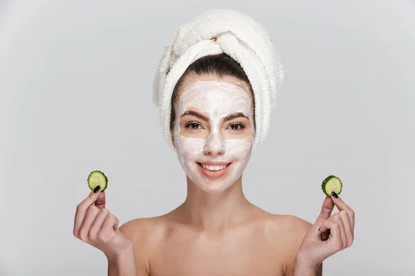 Maschera — Foto stock