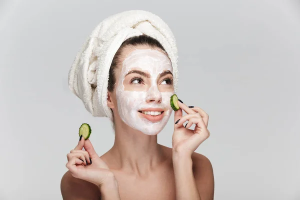 Skincare — Stock Photo