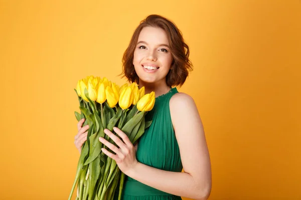 Internationaler Frauentag — Stockfoto