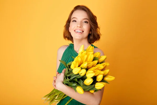 Giornata internazionale della donna — Foto stock