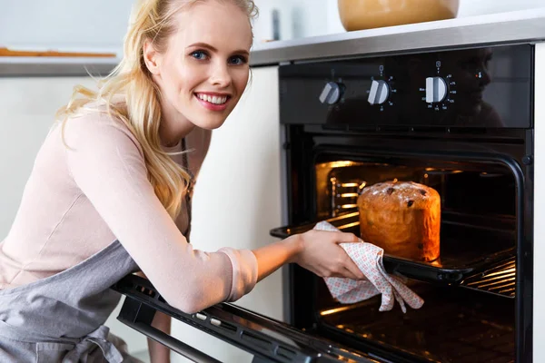 Bake — Stock Photo