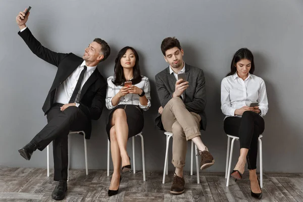Gadgets — Stock Photo
