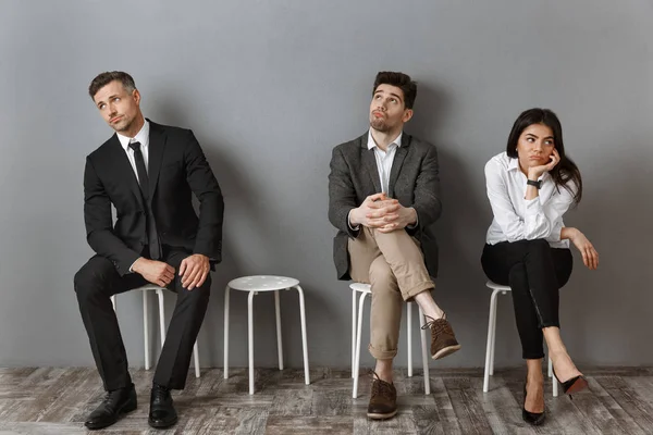 Waiting room — Stock Photo